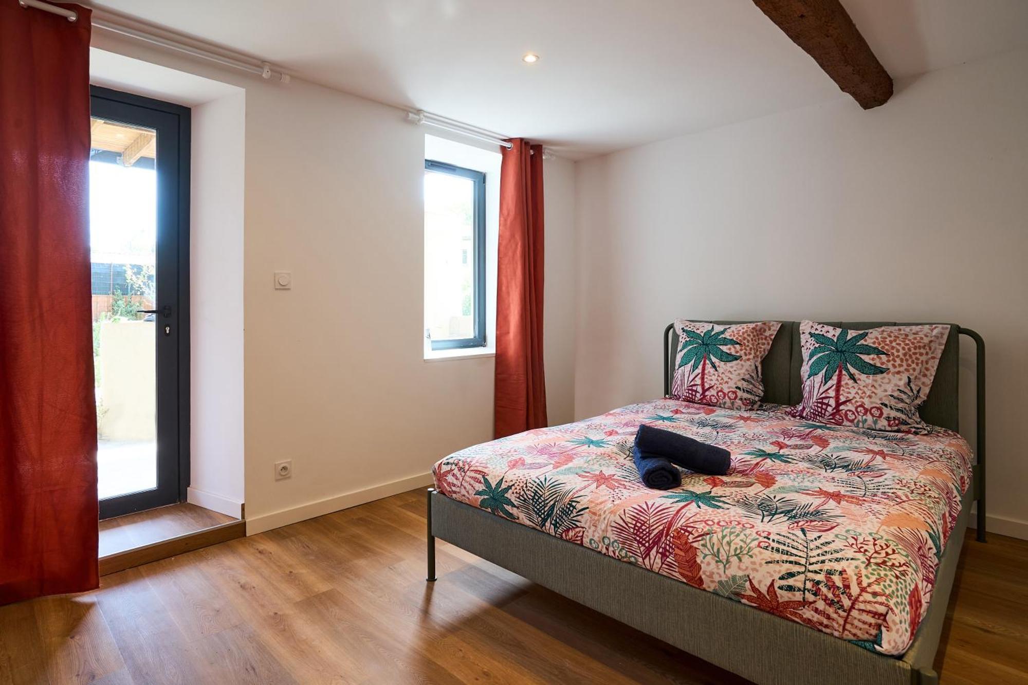 Le Rempart Harmonieux - Triplex Au Pied De La Cite Lägenhet Carcassonne Exteriör bild