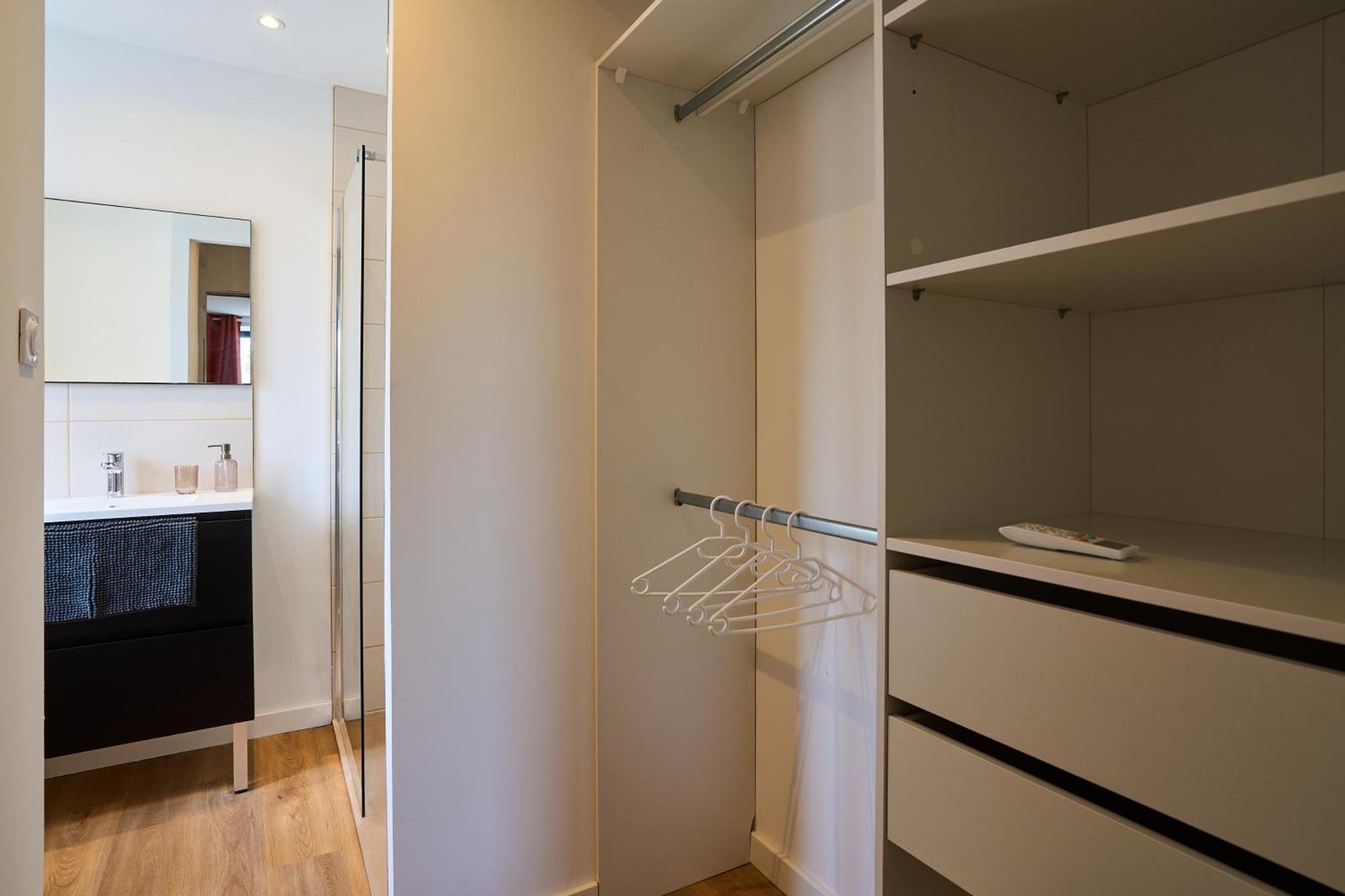 Le Rempart Harmonieux - Triplex Au Pied De La Cite Lägenhet Carcassonne Exteriör bild